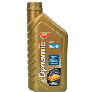 MOL 10W-40 Dynamic Max