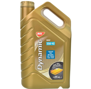 MOL 10W-40 Dynamic Max