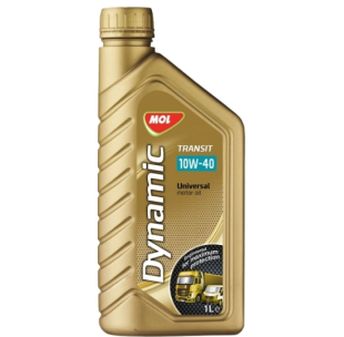 MOL 10W-40 Dynamic Transit