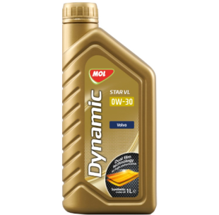 MOL 0W-30 Dynamic Star VL