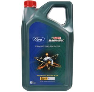 Castrol 5W-30 Magnatec A5