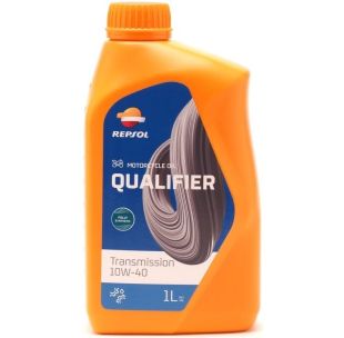 Repsol Qualifier Transmision 10W-40