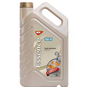 MOL 10W-40 Essence