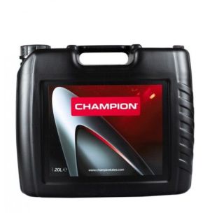 Champion 5W-40 New Energy