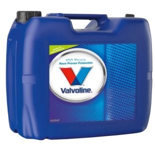 VALVOLINE All Climate Extra 10W-40