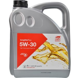 Febi 5W-30 Long Life Plus