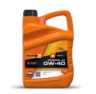 Rymax 0W-40 Posidon XR