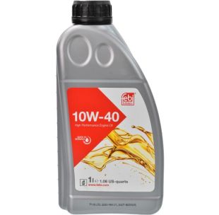Febi 10W-40