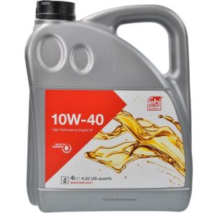 Febi 10W-40
