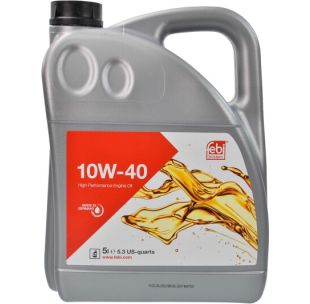 Febi 10W-40