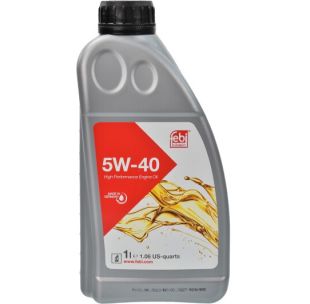 Febi 5W-40