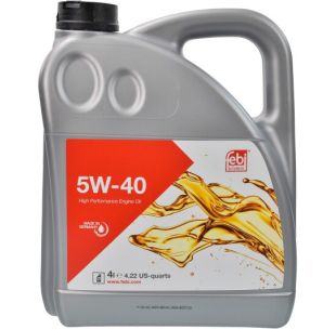 Febi 5W-40