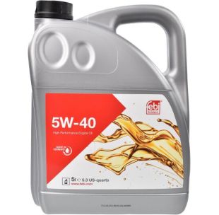 Febi 5W-40