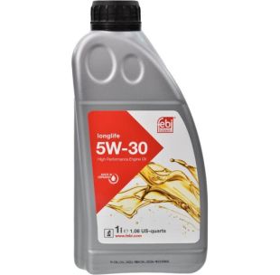 Febi 5W-30 Long Life