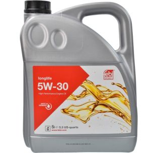 Febi 5W-30 Long Life