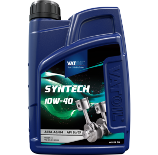 Vatoil 10W-40 SynTech