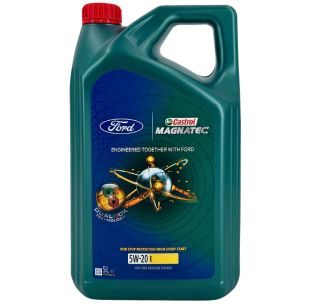 Castrol 5W-20 Magnatec E