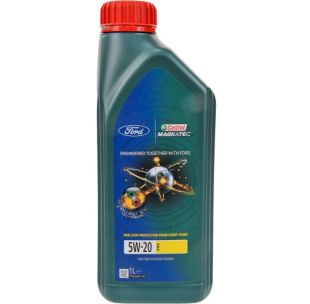 Castrol 5W-20 Magnatec E
