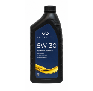 Infiniti 5W-30