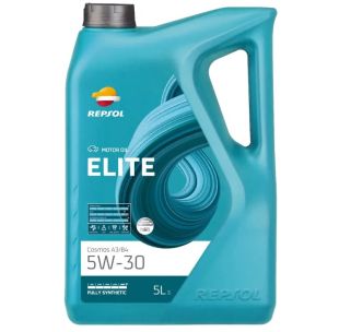 Repsol 5W-30 Elite Cosmos