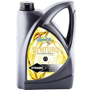 Sunoco Synturo Dynamic 5W-30