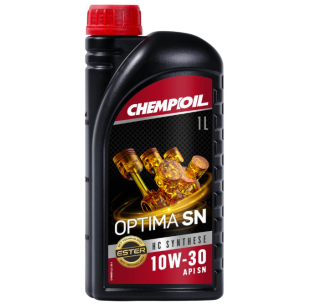Chempioil 10W-30 Optima SN