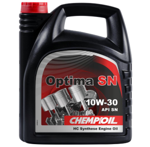 Chempioil 10W-30 Optima SN