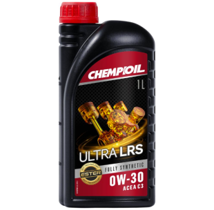 Chempioil 0W-30 Ultra LRS