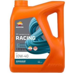 Repsol Racing 10W-40 4T