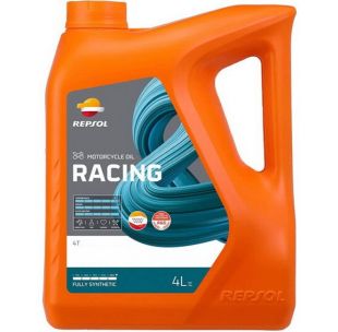 Repsol Racing 10W-50 4T