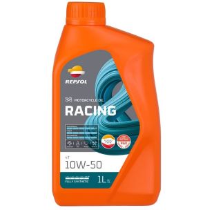 Repsol Racing 10W-50 4T