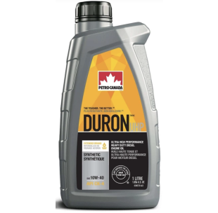 Petro Canada 10W-40 Duron UHP