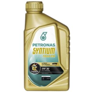 Petronas 0W-30 Syntium 7000 DM