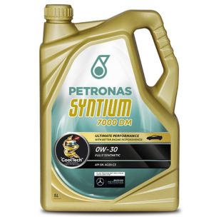 Petronas 0W-30 Syntium 7000 DM
