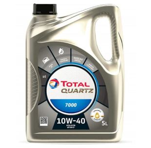 Total Quartz 7000 10W-40