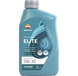 Repsol 5W-30 Elite Evolution C1
