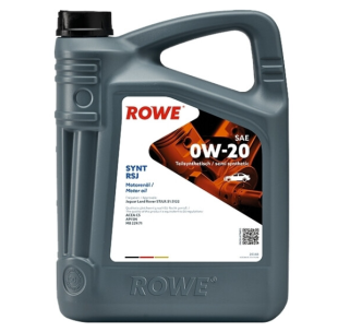 Rowe 0W-20 Synt RSJ