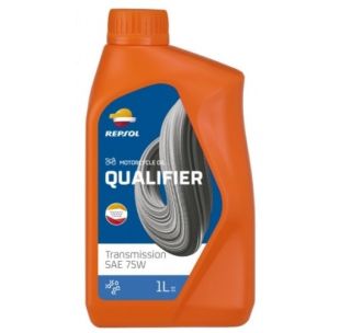 Repsol Qualifier 75W
