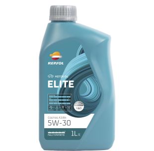 Repsol 5W-30 Elite Cosmos
