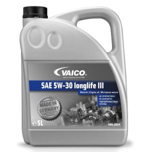 Vaico Longlife III 5W-30