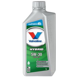 VALVOLINE Hybrid C2 5W-30
