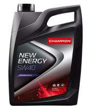 CHAMPION New Energy 5W-40