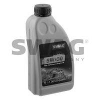 Swag Long Life Plus 5W-30
