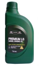 Hyundai/Kia 5W-30 Premium LS Diesel