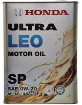 Honda/Acura 0W-20 Ultra LEO SP
