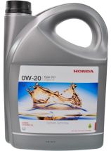 Honda/Acura 0W-20 Type 2.0
