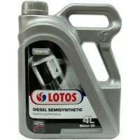 LOTOS Thermal Control Diesel 10W-40
