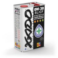 XADO Atomic Oil 0W-30 SL/CF
