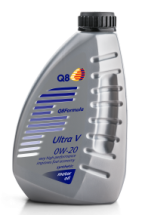 Q8 Formula Ultra V 0W-20