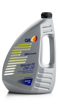 Q8 Formula Special D1 FE 0W-20